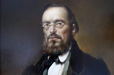 Костомаров Н. И. 