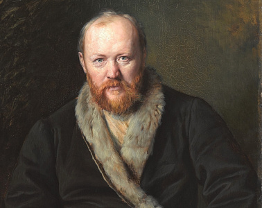 Островский А. Н.