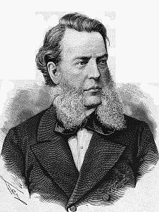 Гедеонов С. А.