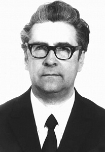 Скрытников Р. Г.