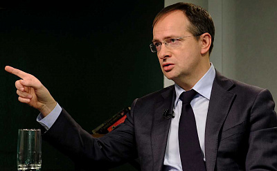 Мединский В. Р. 