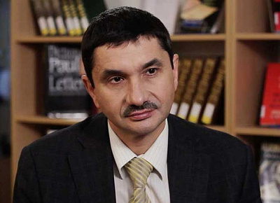 Богатырёв Д. К.