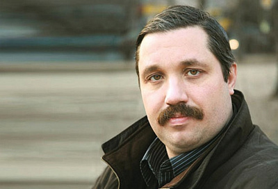 Володихин Д. М.