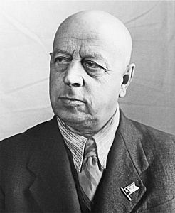 Костылев В. И.