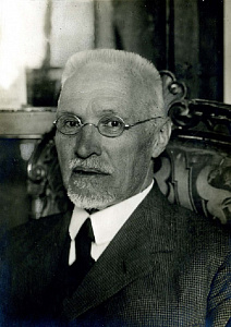 Платонов С. Ф.